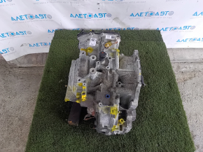 АКПП в сборе Ford Edge 19-24 2.0T 8F35 AWD 9к