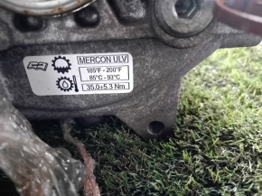 АКПП в сборе Ford Edge 19-24 2.0T 8F35 AWD 9к