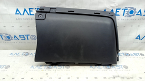 Перчаточный ящик, бардачок Ford Mustang mk6 15-20 черный с AIRBAG , царапины