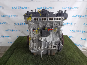 Двигатель Ford Edge 22-24 2.0T C20HDTX 9к, компрессия 12-12-12-12