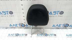 Scaun șofer tetiera BMW 3 G20 23-25 piele neagră