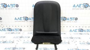 Ornamente scaun spate Hyundai Elantra AD 17-20 negru