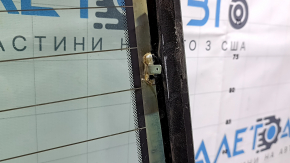 Стекло заднее Hyundai Elantra AD 17-20