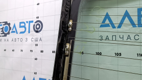 Стекло заднее Hyundai Elantra AD 17-20