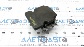 ABS АБС Nissan Rogue 19-20 AWD