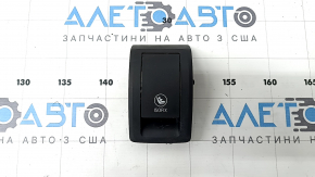 Mufă Isofix centrală spate BMW 3 G20 19-25 negru