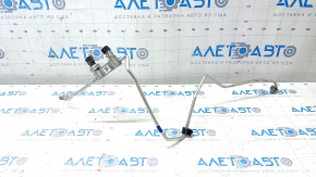 Tub aer conditionat incalzire-condensator Lexus RX450h 20-22
