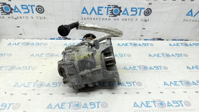 Раздатка передний редуктор Ford Escape MK3 13-19 1.5T AWD 81к с трубкой