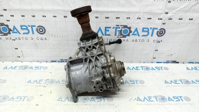 Раздатка передний редуктор Ford Escape MK3 13-19 1.5T AWD 81к с трубкой