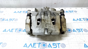 Суппорт в сборе передний правый Lexus RX350 RX450h 16-22