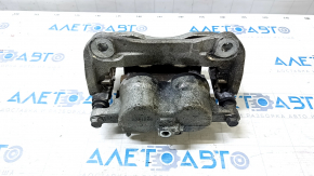 Суппорт в сборе передний правый Lexus RX350 RX450h 16-22