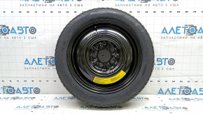 Запасное колесо докатка Hyundai Elantra AD 17-20 125/80 R15