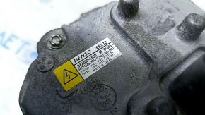 Компрессор кондиционера Lexus RX450h 20-22