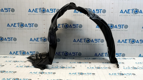 Captuseala aripa dreapta fata Toyota Prius V 12-14 dorest