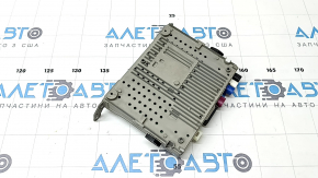 Radio Receiver navigation BMW 3 G20 19-26