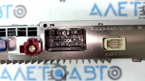 Radio Receiver navigation BMW 3 G20 19-26