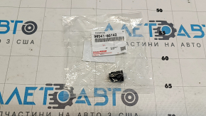 Отбойник двери багажника Lexus NX200t NX300 NX300h 15-21 малый, на двери