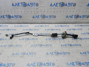 Трос коробки передач Ford Edge 19-24 8 ступ АКПП 2.0T тип 2