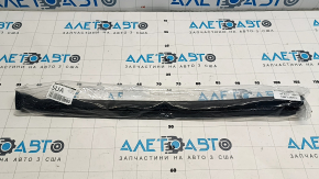 Garnitura arc aripa spate dreapta Subaru Forester 19- SK nou original