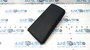 Cotiera consola centrala BMW 3 G20 23-25 piele neagra