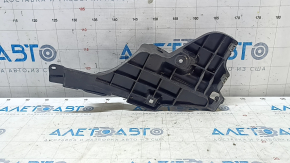 Крепление заднего бампера нижнее правое Lexus RX350 RX450h 16-22