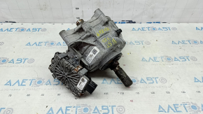 Раздатка Audi Q5 80A 18-24 с блоком 12к