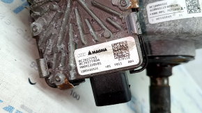 Раздатка Audi Q5 80A 18-24 с блоком 12к
