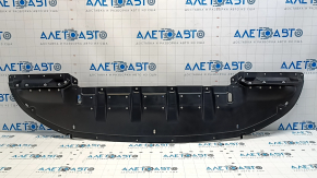 Protectie bara fata Mitsubishi Outlander 22-25
