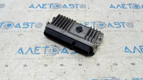 Блок ECU компьютер двигателя Lexus RX450h 20-22