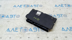Блок ECU компьютер двигателя Lexus RX450h 20-22