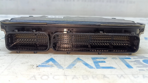 Блок ECU компьютер двигателя Lexus RX450h 20-22