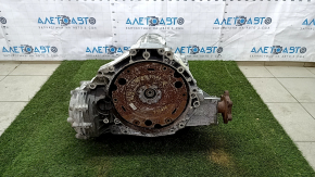 АКПП в сборе Audi Q5 80A 18-20 2.0T SUX 7ступ 12к, ржавый гидротрансформатор