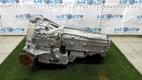 АКПП в сборе Audi Q5 80A 18-20 2.0T SUX 7ступ 12к, ржавый гидротрансформатор