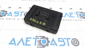 TELEMATICS CONTROL MODULE Nissan Rogue 18-19