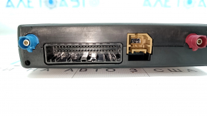 TELEMATICS CONTROL MODULE Nissan Rogue 18-19