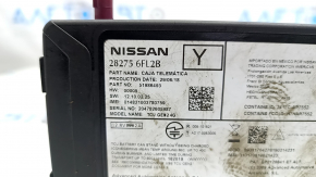 TELEMATICS CONTROL MODULE Nissan Rogue 18-19