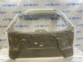 Дверь багажника голая Mazda CX-30 20-23