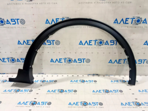Capacul aripii din față dreapta Ford Escape MK4 20- structură nouă neoriginală