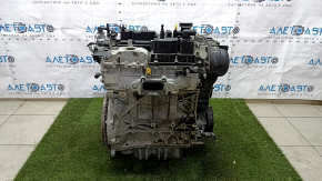 Двигатель Ford Escape MK3 17-19 1.5Т T15HDTX 81к компрессия 10-10-10-10 без навесного