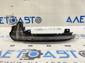 Поворотник зеркала левый Audi A6 C7 12-18