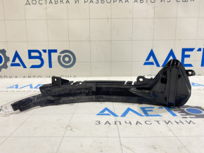 Поворотник зеркала левый Audi A6 C7 12-18