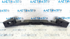 Абсорбер переднего бампера Nissan Leaf 18-24 большой, надрывы
