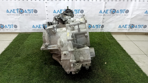 АКПП в сборе Ford Escape MK3 17-19 1.5T AWD 81к