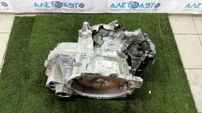 АКПП в сборе Ford Escape MK3 17-19 1.5T AWD 81к