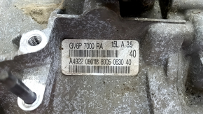 АКПП в сборе Ford Escape MK3 17-19 1.5T AWD 81к