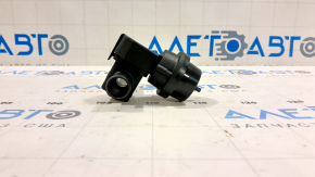 Клапан отопителя Audi A4 B8 08-16