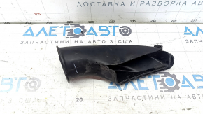 Воздухоприемник Ford Escape MK3 13-16 1.5Т 2.0T без передней части