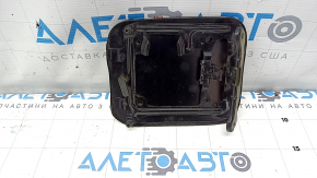 Лючок бензобака Nissan Rogue 18-20