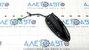 Антенна плавник Nissan Rogue 17-20