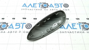 Корпус антенны плавник Nissan Rogue 17-20